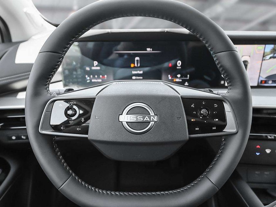 2026 Nissan Murano Platinum-12