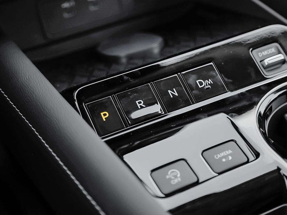 2026 Nissan Murano Platinum-16