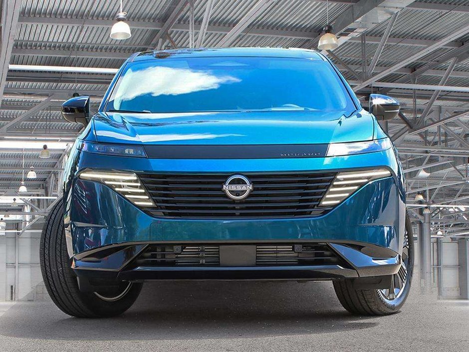 2026 Nissan Murano Platinum-1