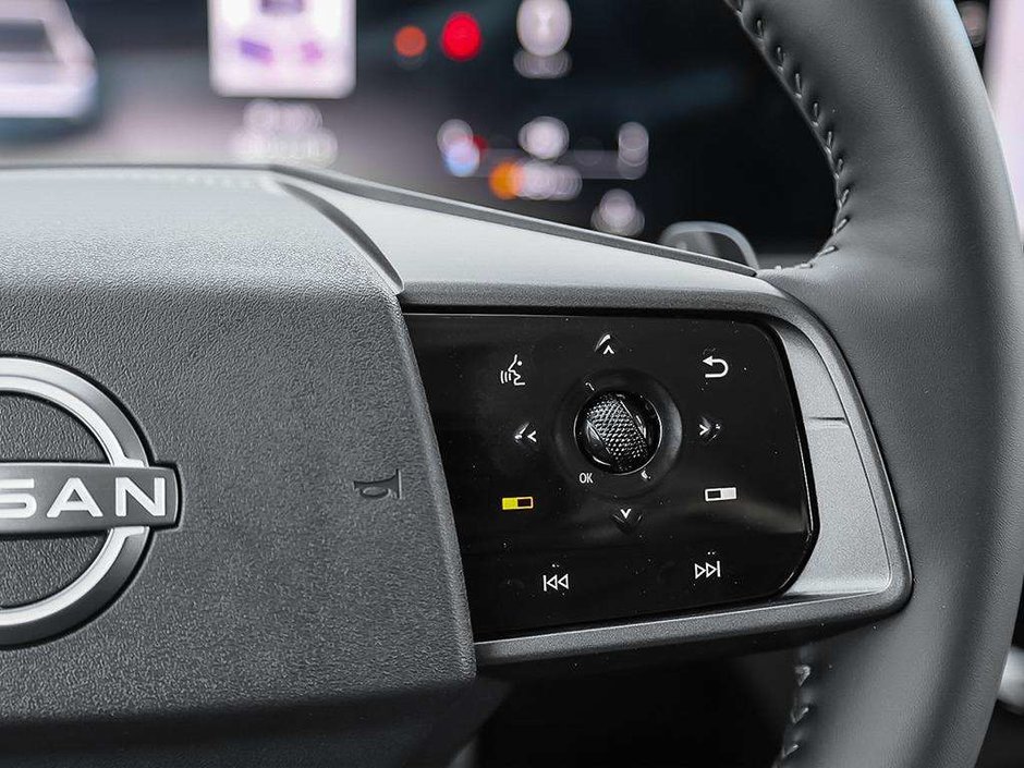 2026 Nissan Murano Platinum-14
