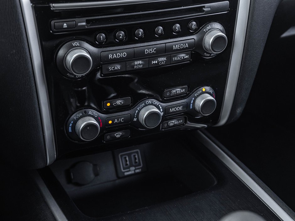 2018 Nissan Pathfinder S-13