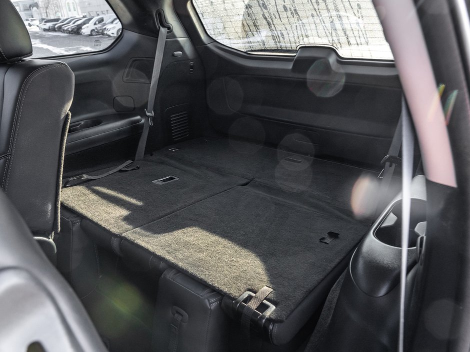 2020 Nissan Pathfinder SL-26