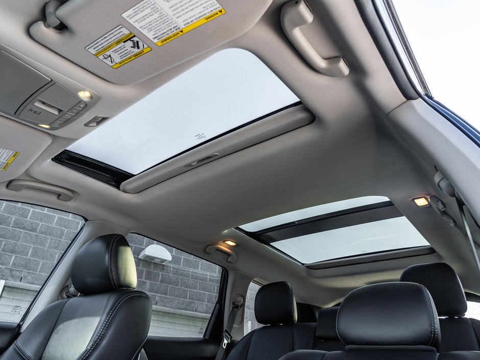 2020 Nissan Pathfinder SL-24