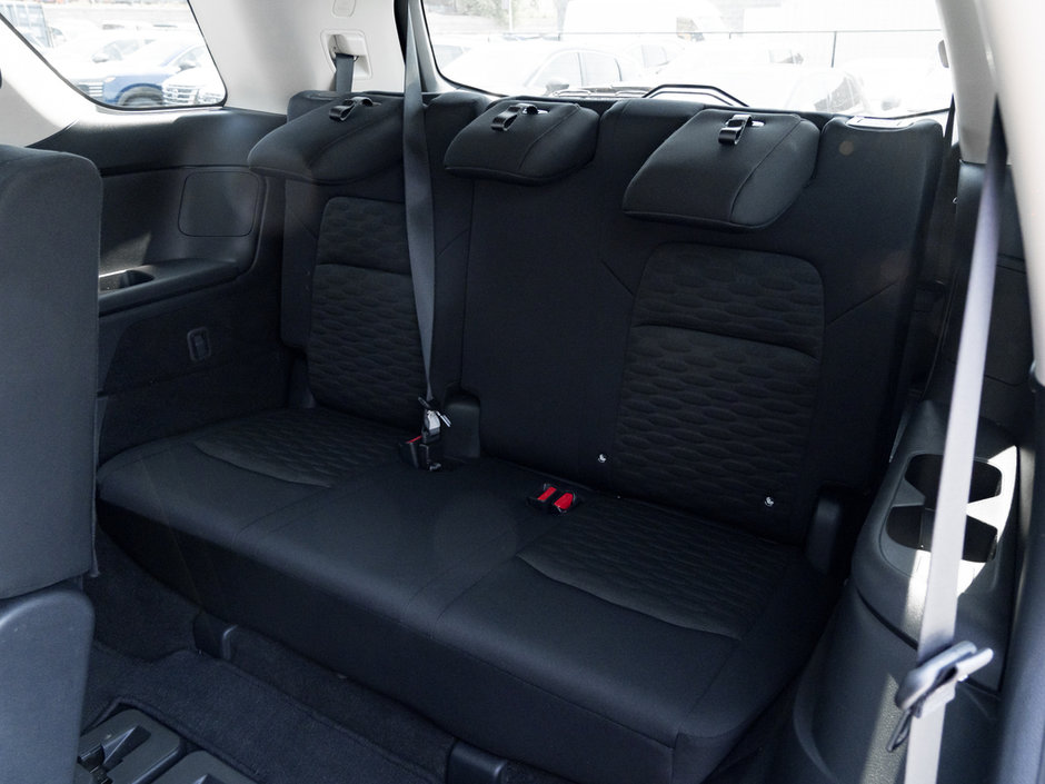 2023 Nissan Pathfinder S-21