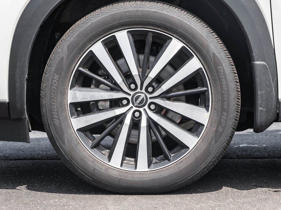 2024 Nissan Pathfinder Platinum-3
