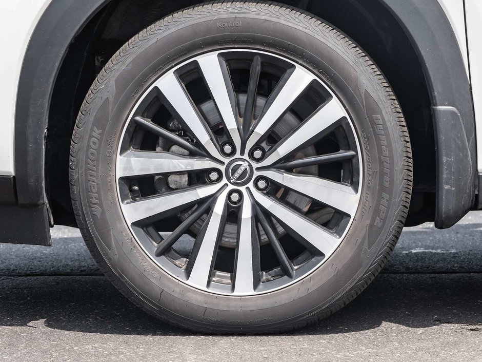2024 Nissan Pathfinder Platinum-3