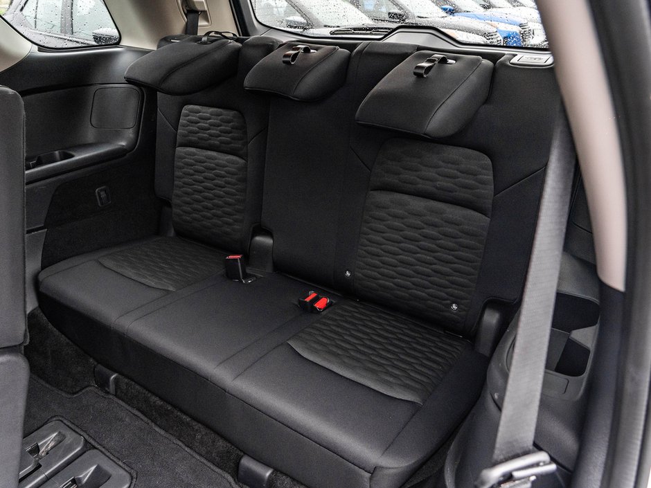 2024 Nissan Pathfinder SV-26