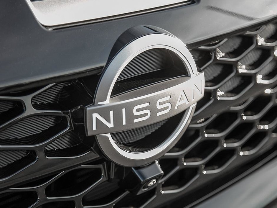 2025 Nissan Pathfinder ROCK CREEK-6