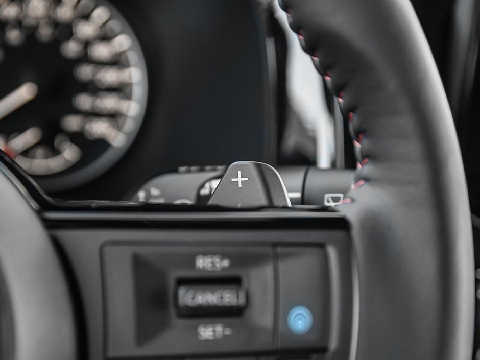 2025 Nissan Pathfinder ROCK CREEK-12