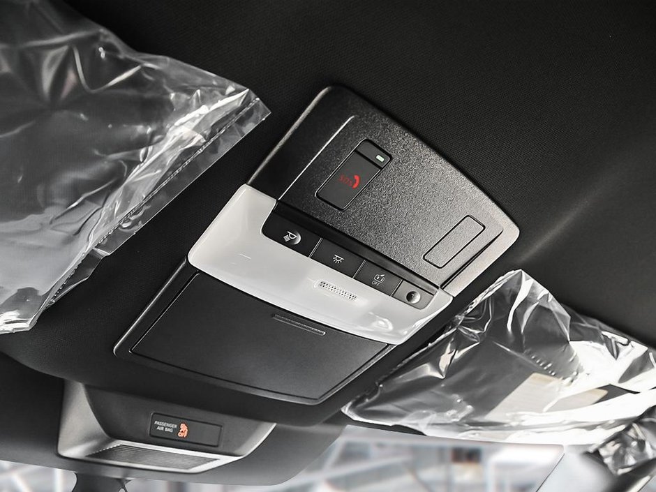 2025 Nissan Pathfinder ROCK CREEK-16
