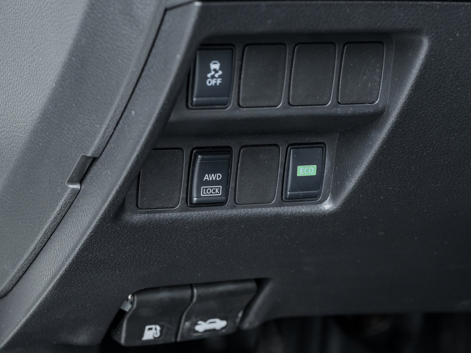 2019 Nissan Qashqai S-14