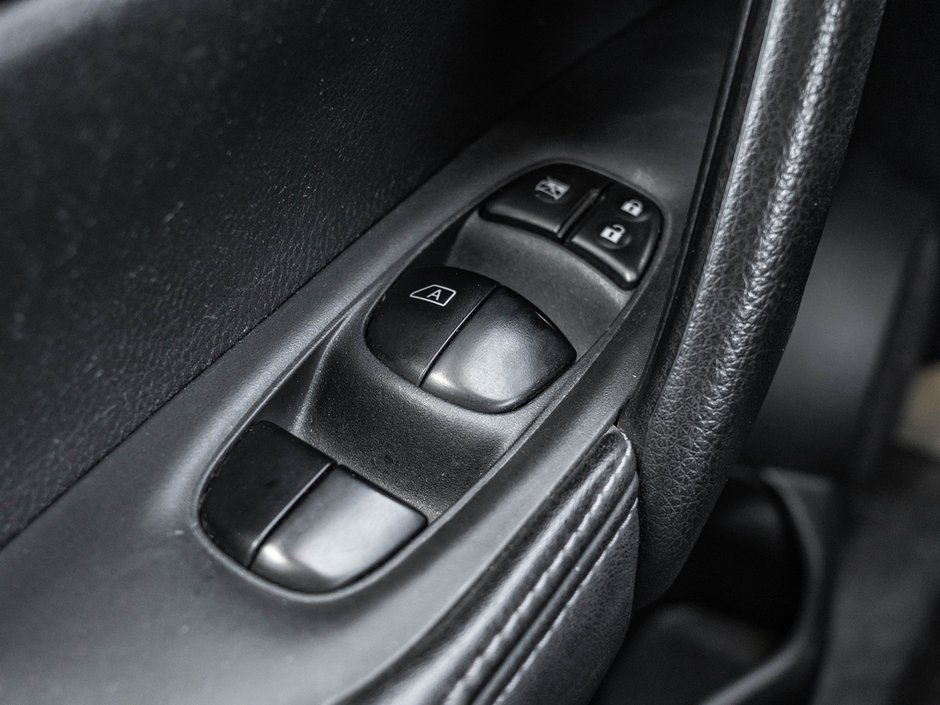 2019 Nissan Qashqai SL-14