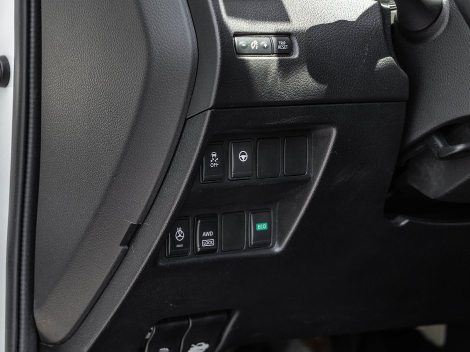 2019 Nissan Qashqai SL-15