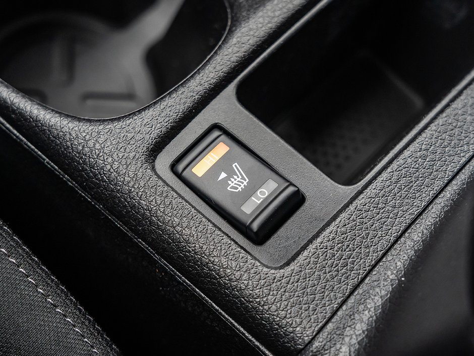 2021 Nissan Qashqai SV-17