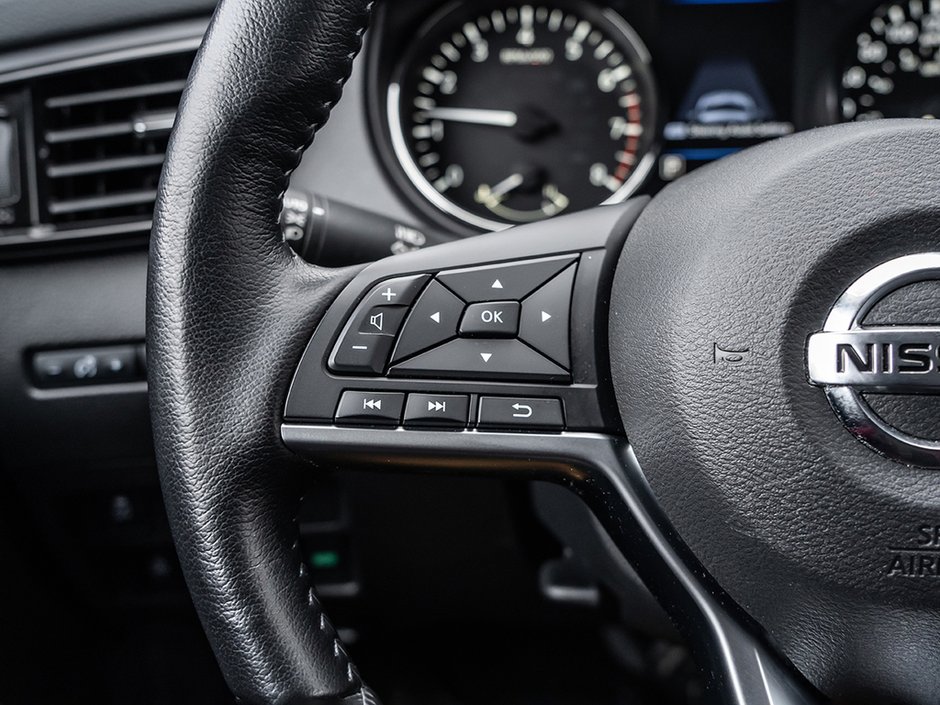 2021 Nissan Qashqai SV-8