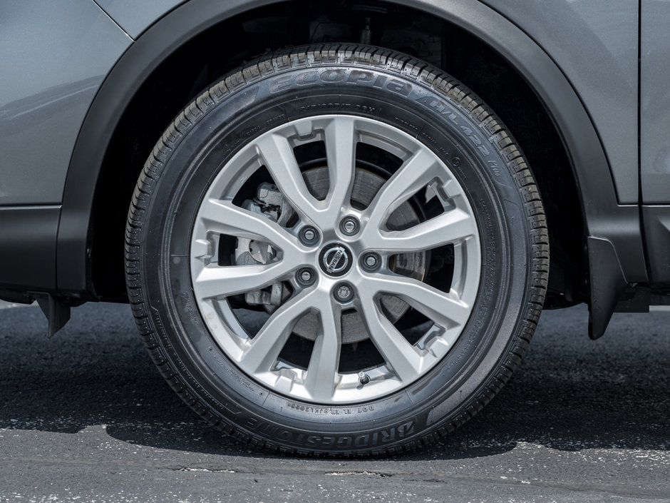 2023 Nissan Qashqai S-3