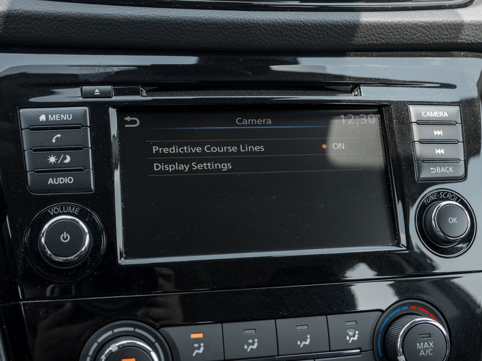 2023 Nissan Qashqai S-19