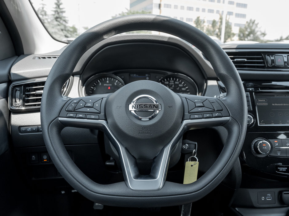 2023 Nissan Qashqai S-7