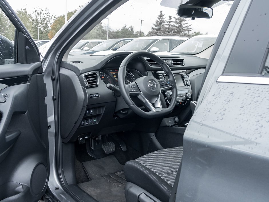 2023 Nissan Qashqai SV-6