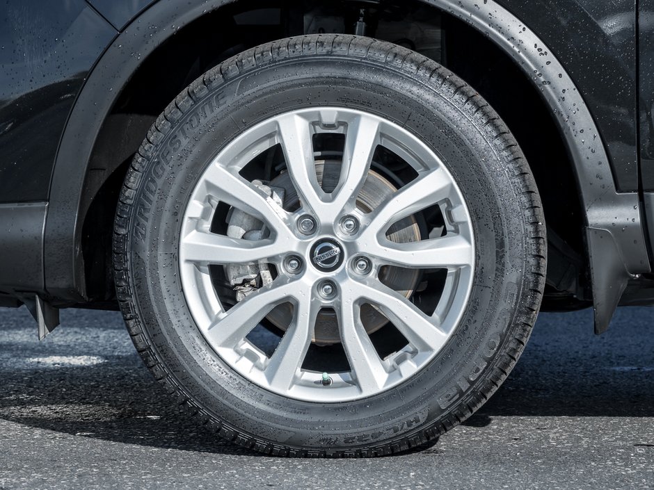 2023 Nissan Qashqai S-3