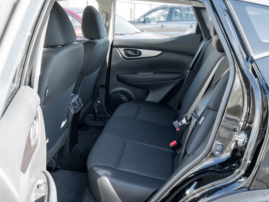 2023 Nissan Qashqai S-20