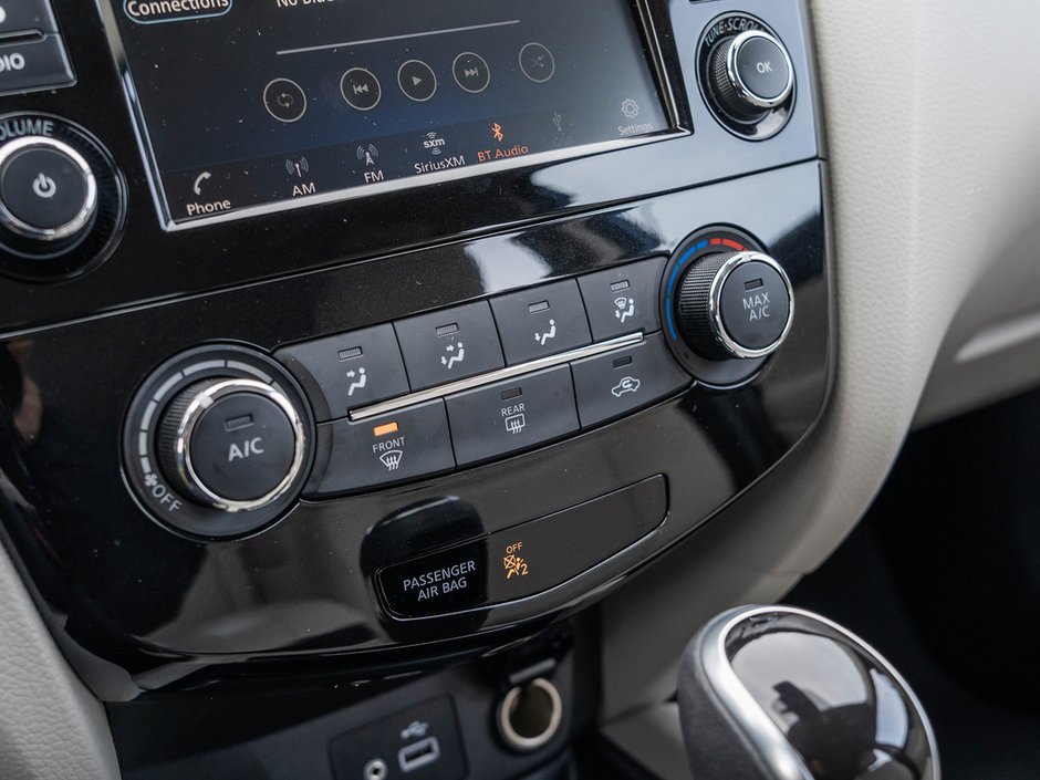 2023 Nissan Qashqai S-14