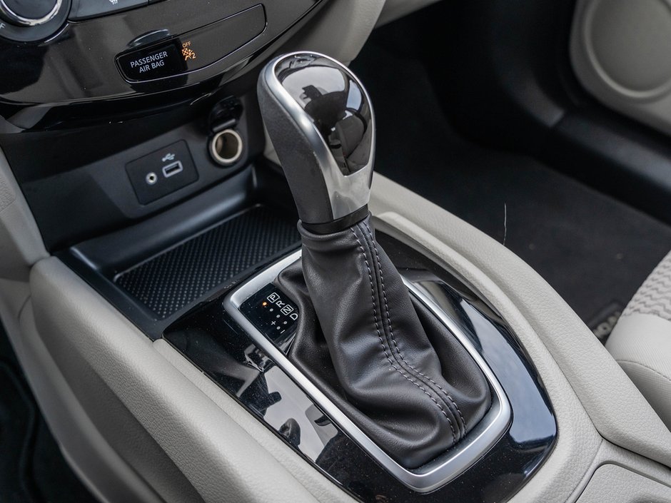 2023 Nissan Qashqai S-13