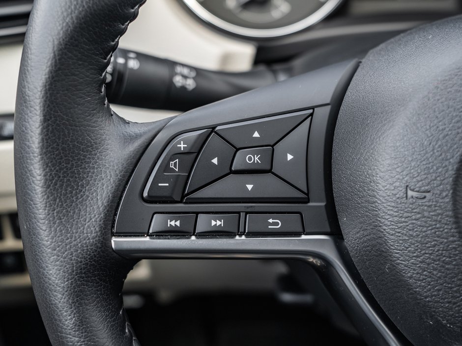 2023 Nissan Qashqai SL-8