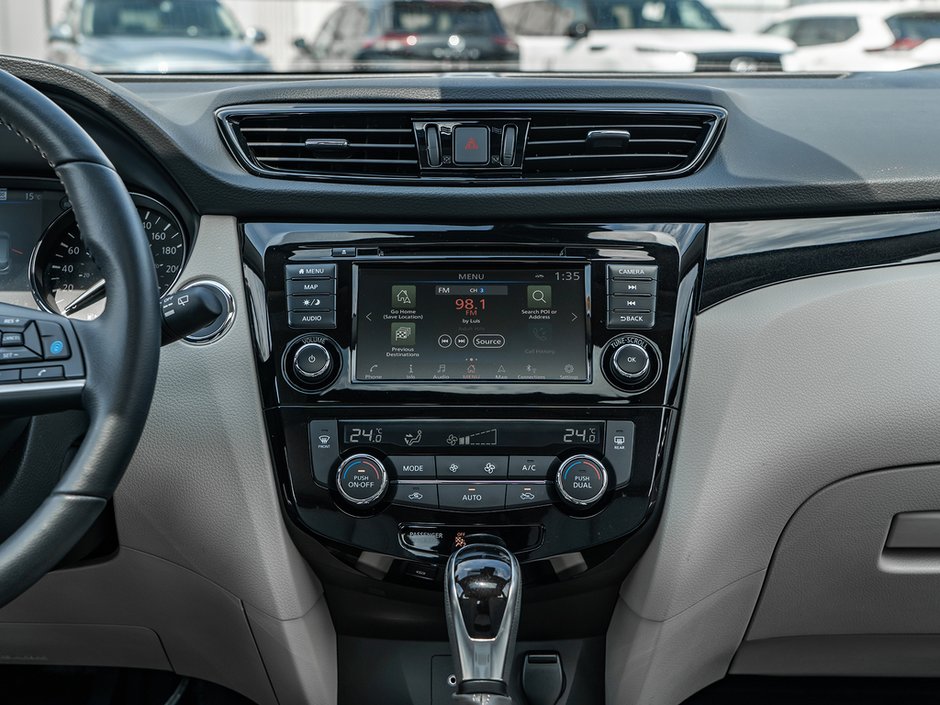 2023 Nissan Qashqai SL-26