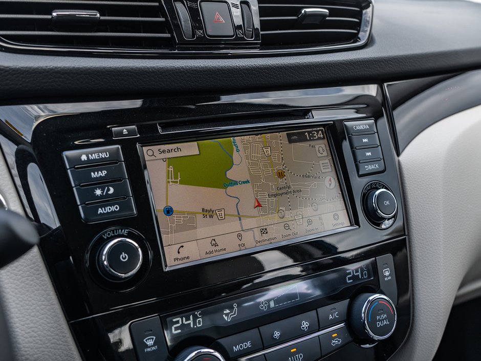 2023 Nissan Qashqai SL-11
