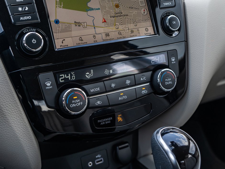 2023 Nissan Qashqai SL-20