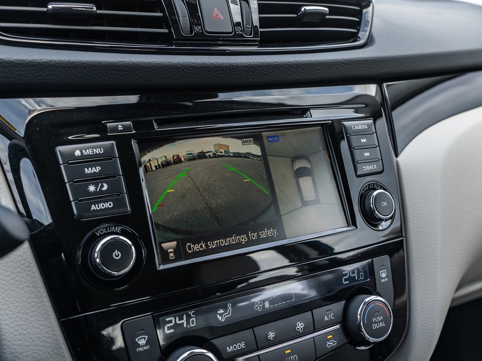 2023 Nissan Qashqai SL-12