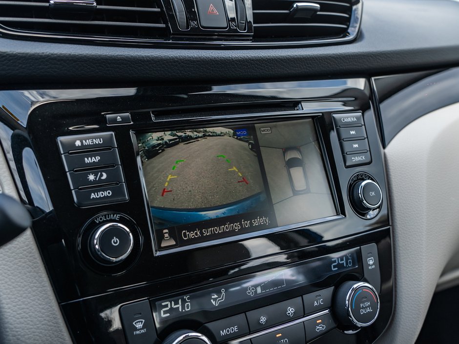2023 Nissan Qashqai SL-13