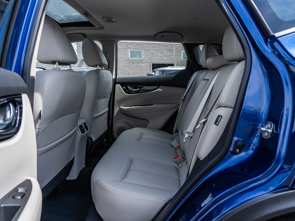 2023 Nissan Qashqai SL-24