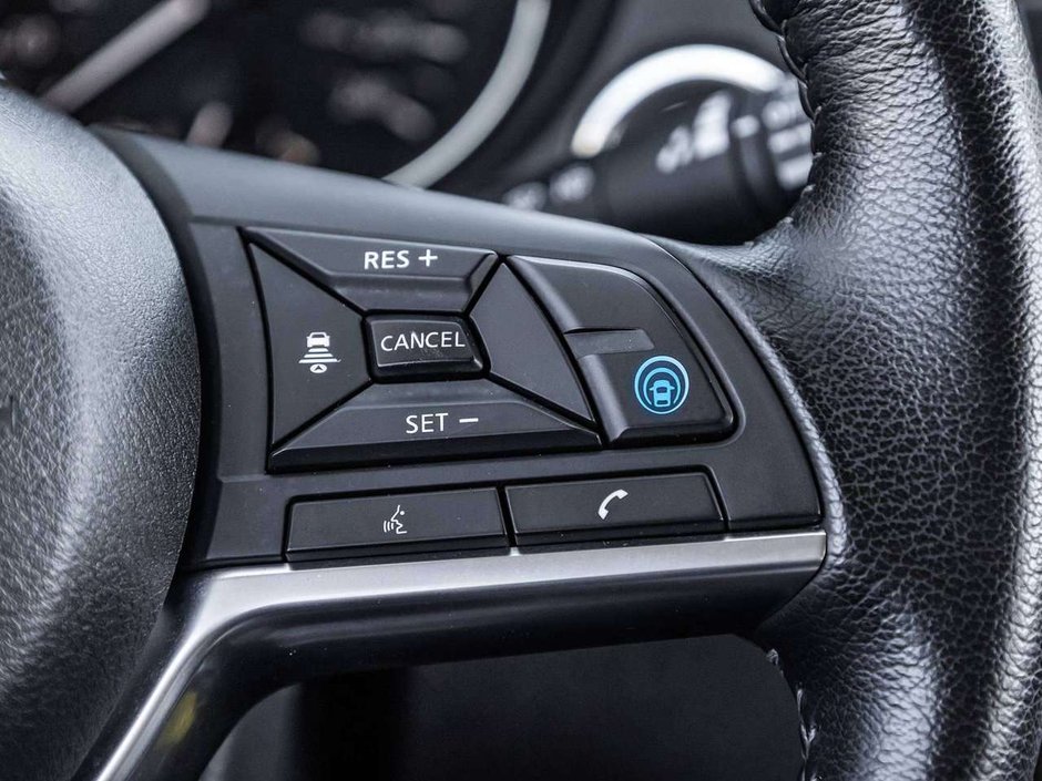 2023 Nissan Qashqai SL-11
