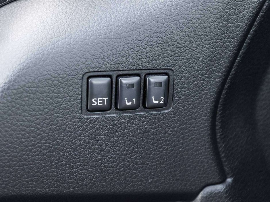 2023 Nissan Qashqai SL-20