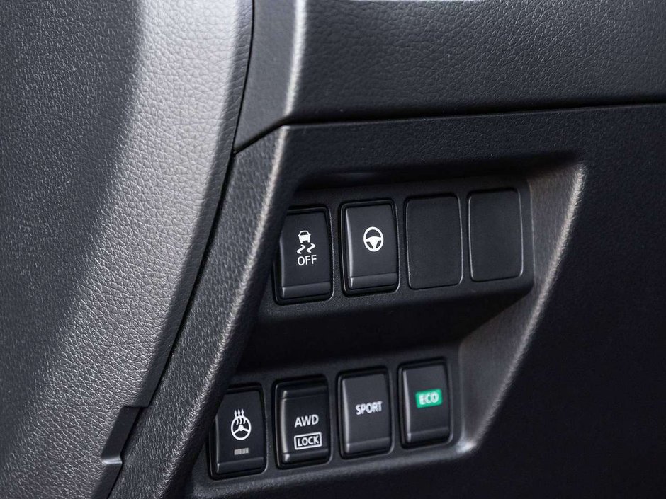 2023 Nissan Qashqai SL-21