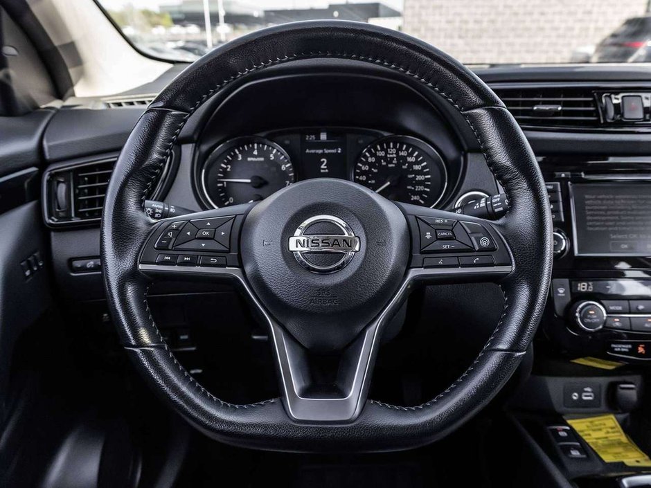2023 Nissan Qashqai SL-8