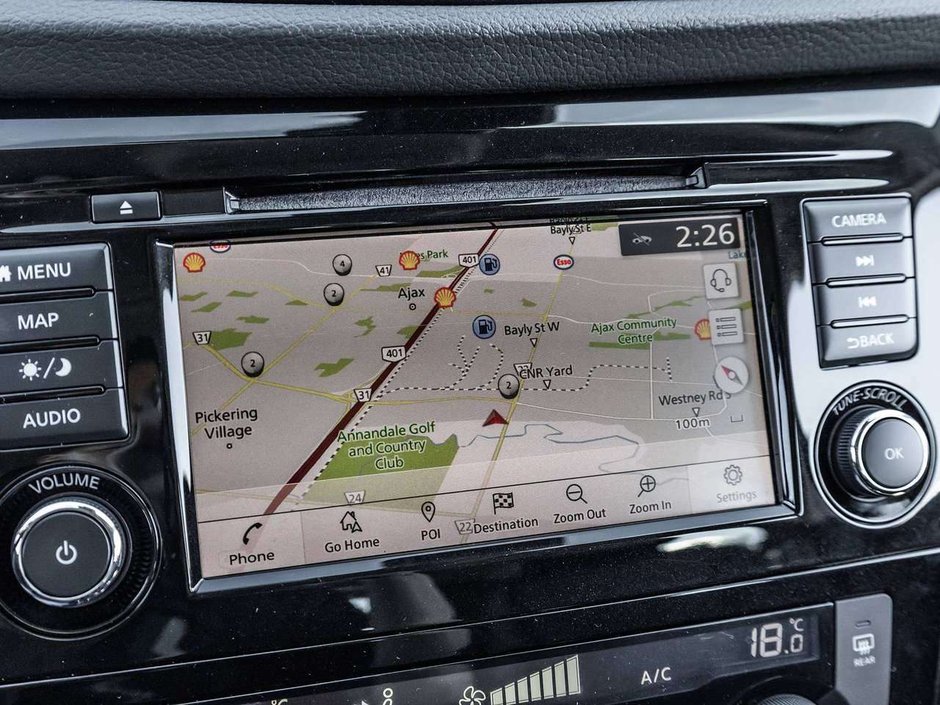 2023 Nissan Qashqai SL-13