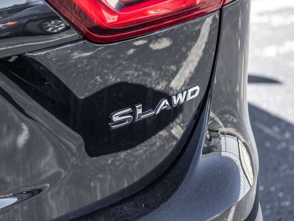 2023 Nissan Qashqai SL-6
