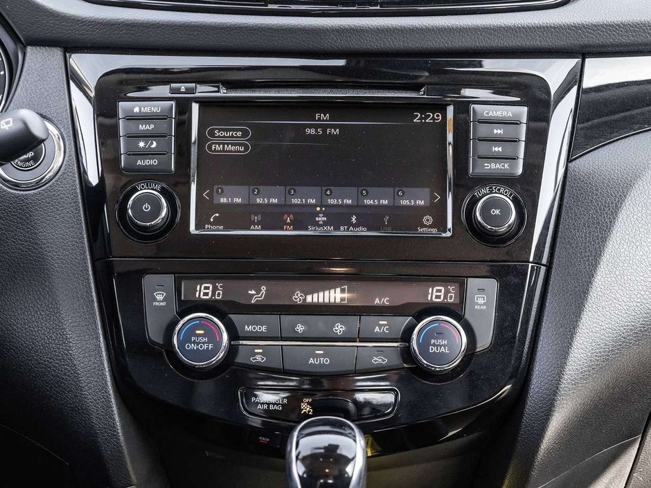 2023 Nissan Qashqai SL-27