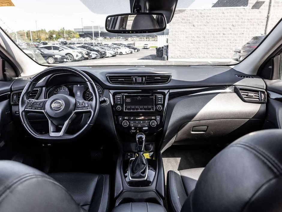 2023 Nissan Qashqai SL-26