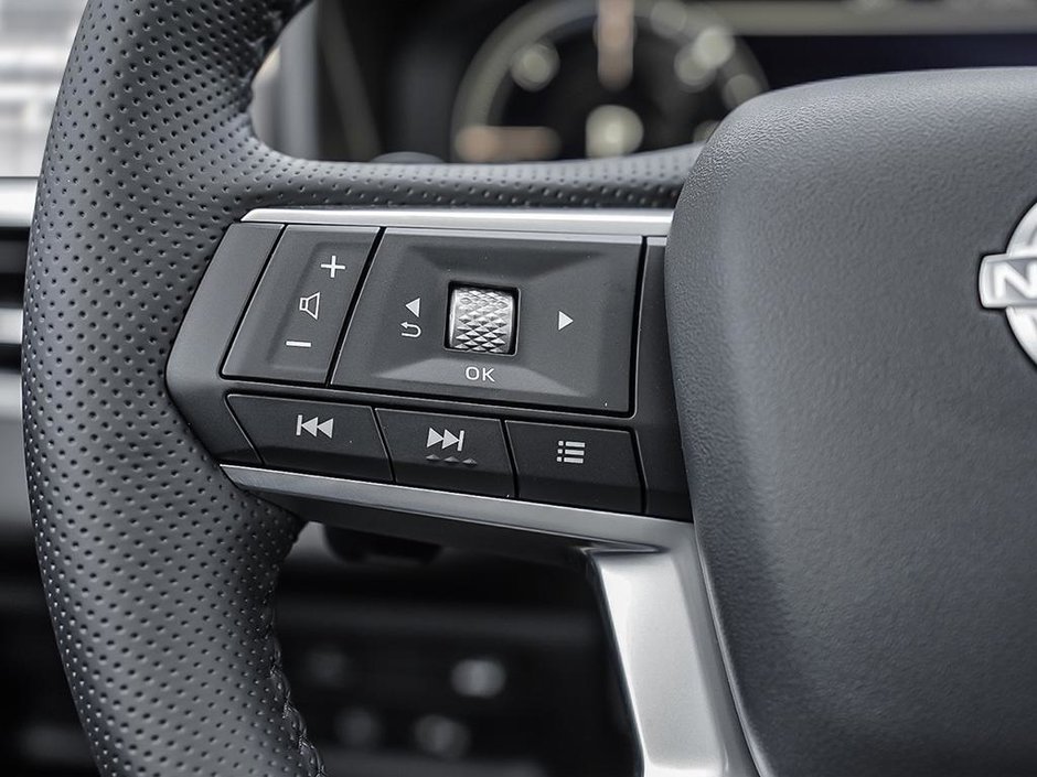 2026 Nissan Rogue Plug-in Hybrid Platinum-14