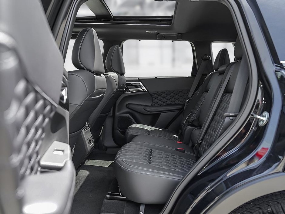 2026 Nissan Rogue Plug-in Hybrid Platinum-21