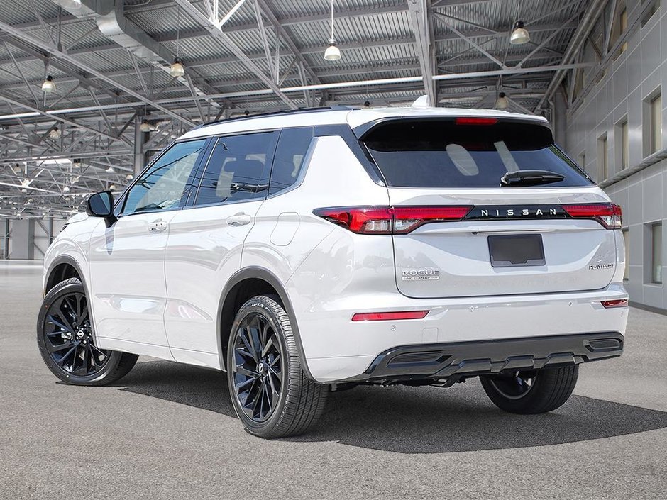 2026 Nissan Rogue Plug-in Hybrid Platinum-3