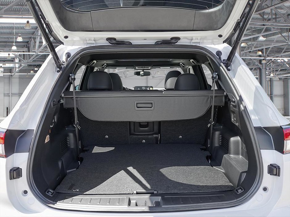 2026 Nissan Rogue Plug-in Hybrid Platinum-6