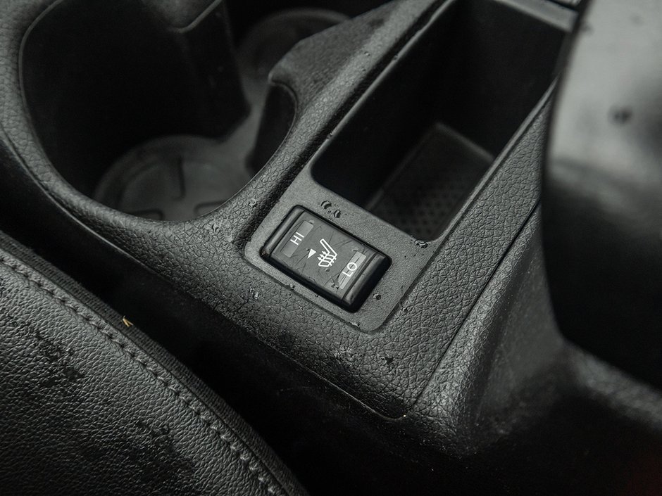 2016 Nissan Rogue SL-14