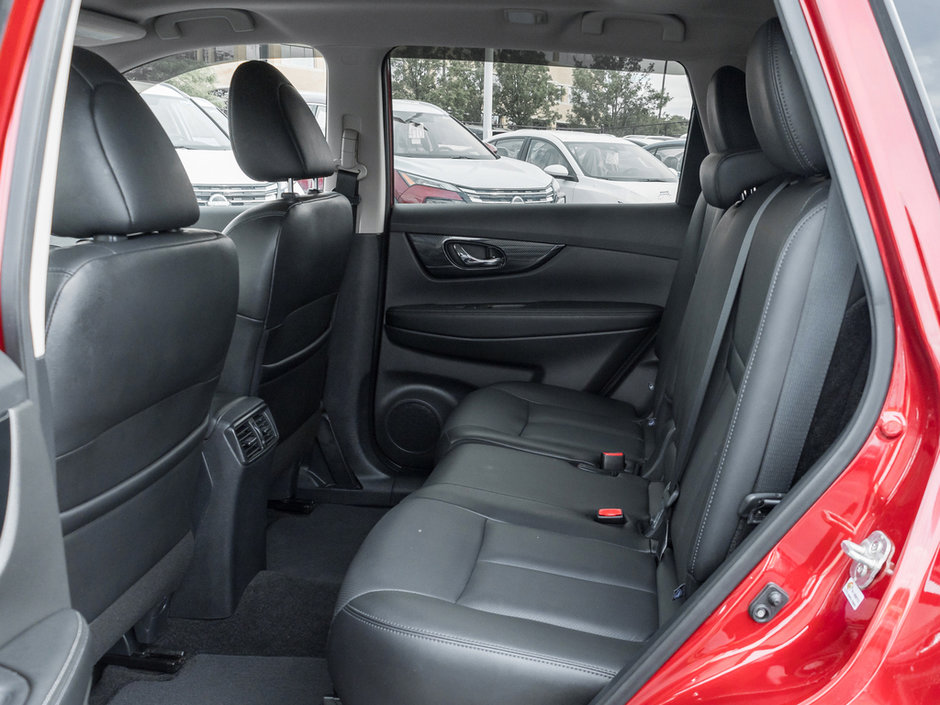 2019 Nissan Rogue SL-23