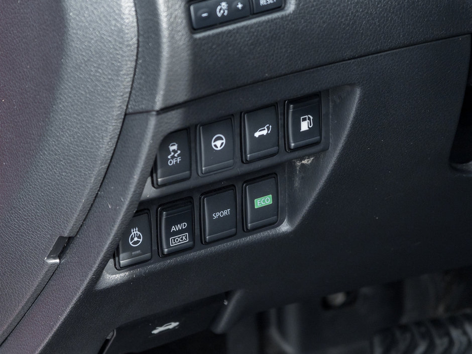 2019 Nissan Rogue SL-15