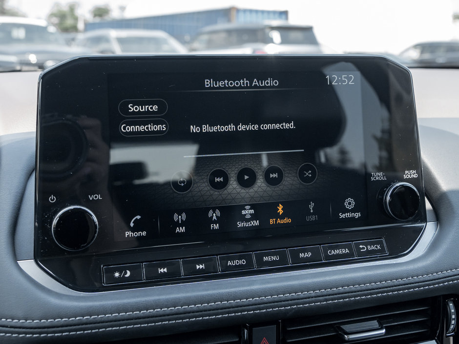 2021 Nissan Rogue Platinum-20